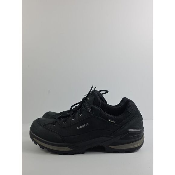 Lowa Renegade  GTX Low Hiking Shoes - Men\'s Size 12